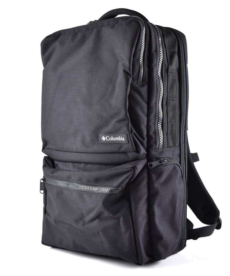 Balo Columbia Star Range Square II Backpack – Màu Black Cypress post image