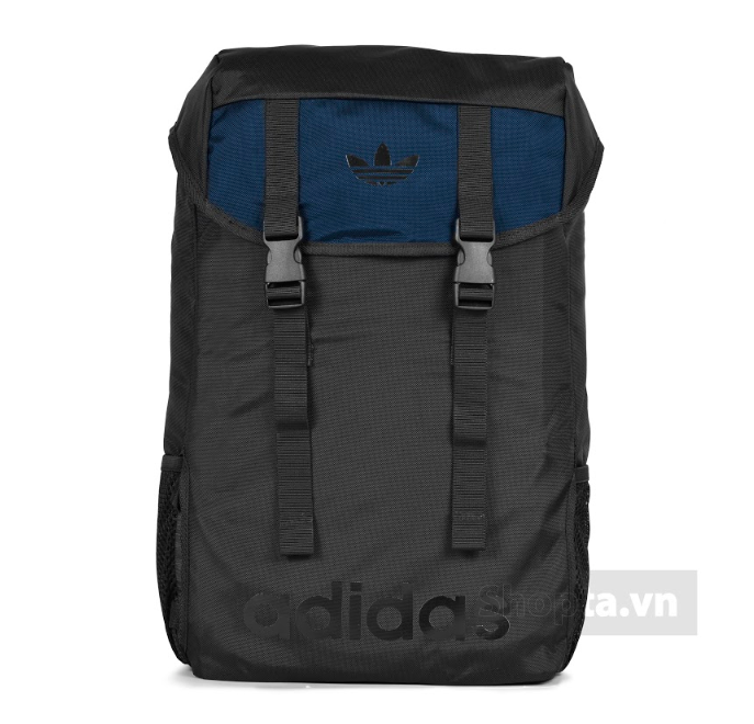 Balo Du Lịch Adidas Topload Double – Màu Đen/Navy post image